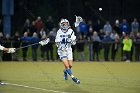 MLax vs Salve  Wheaton College Men’s Lacrosse vs Salve Regina University in the 2024 NEWMAC quarterfinals. - Photo By: KEITH NORDSTROM : Wheaton, Lacrosse, LAX, NEWMAC